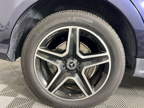 Used 2017 Mercedes-Benz GLE 350 image 15