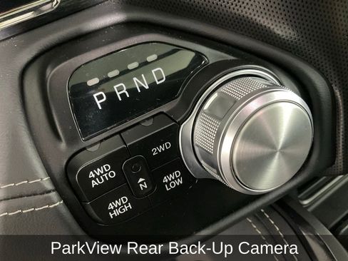 Certified 2023 RAM 1500 Limited image 25