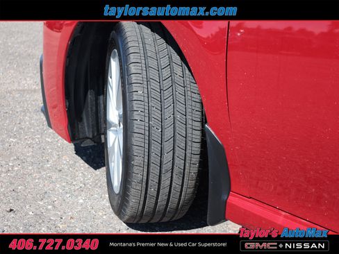 Used 2024 Toyota Camry SE FWD image 31