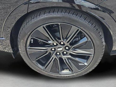 Certified 2024 Cadillac Lyriq Sport RWD image 12