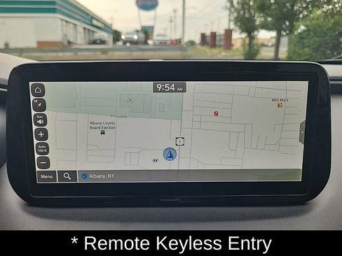 Certified 2023 Hyundai Santa Fe XRT AWD/4WD image 24