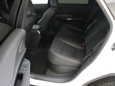 Used 2024 Lexus RX 350 Premium Plus w/ Convenience Package FWD image 28