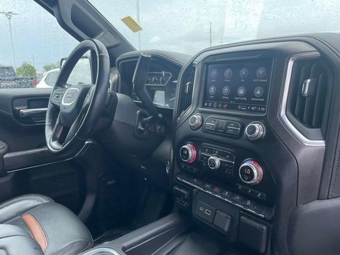 Used 2022 GMC Sierra 1500 AT4 w/ AT4 Premium Package AWD/4WD image 29