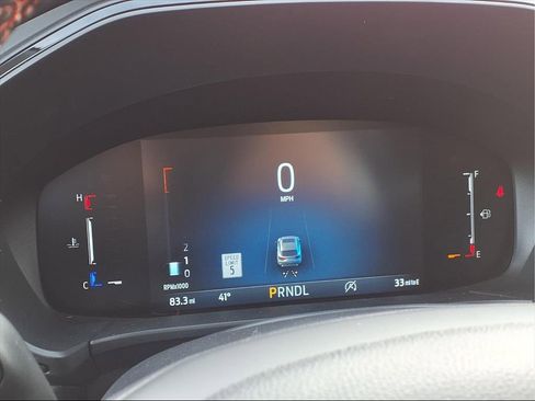 New 2025 Ford Escape ST-Line w/ Tech Pack #1 image 13