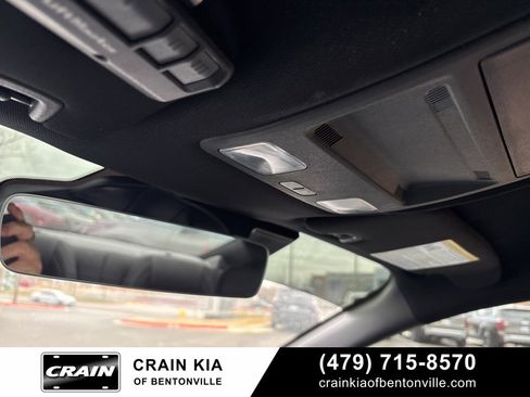 Used 2024 Ford Mustang GT w/ Mustang Nite Pony Package image 22