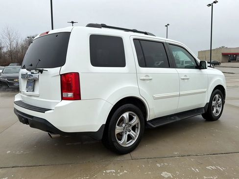 Used 2014 Honda Pilot EX-L image 18