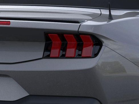 New 2025 Ford Mustang GT Premium w/ Mustang Nite Pony Package image 21