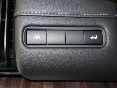 New 2026 Nissan Armada Platinum image 39