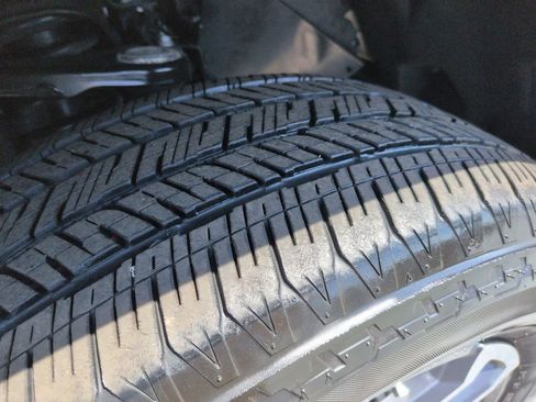 Used 2023 Toyota Tundra 1794 Edition image 28