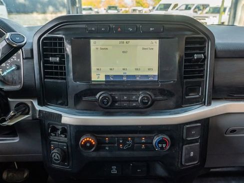 Used 2021 Ford F150 XL w/ Trailer Tow Package image 26