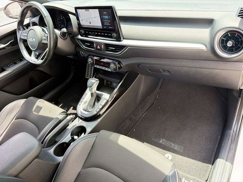 Used 2022 Kia Forte GT-Line FWD image 26