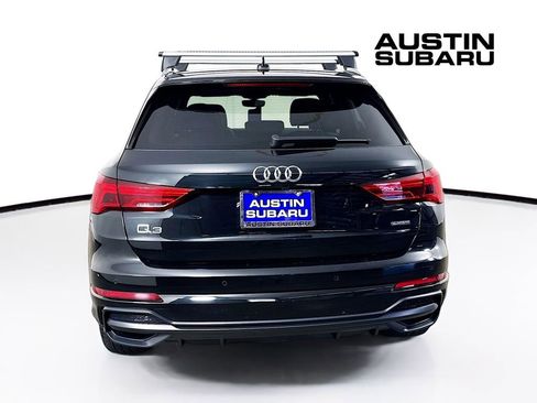Used 2022 Audi Q3 2.0T Premium w/ Convenience Package image 6