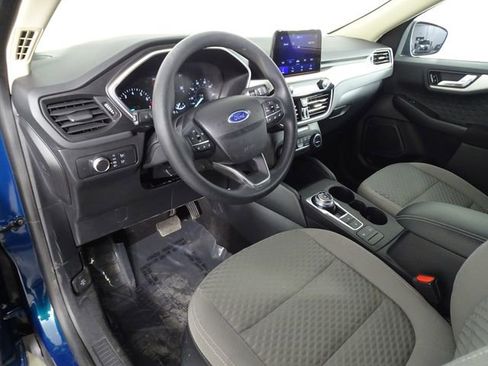 Used 2020 Ford Escape SE image 22