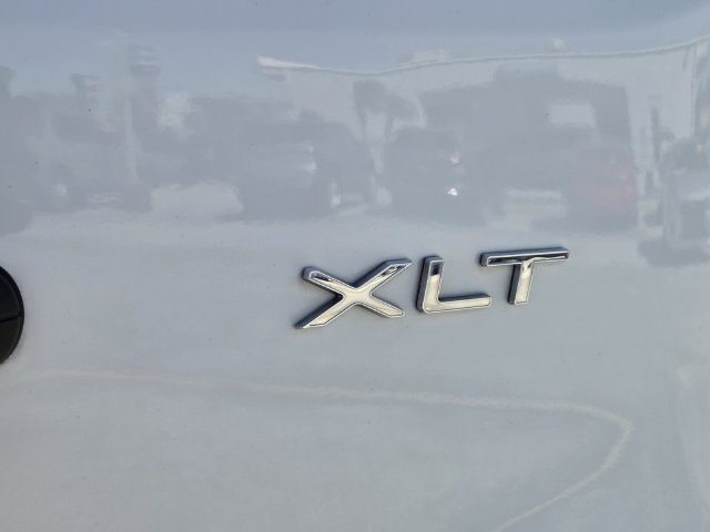 Used 2024 Ford Transit 350 XLT RWD image 12