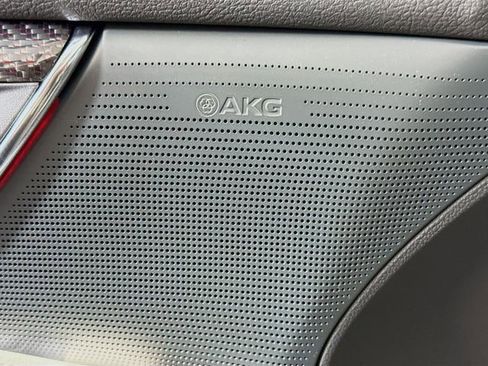 Used 2025 Cadillac CT5 Sport w/ Technology Package image 19