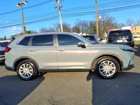 Used 2023 Honda CR-V EX-L image 8