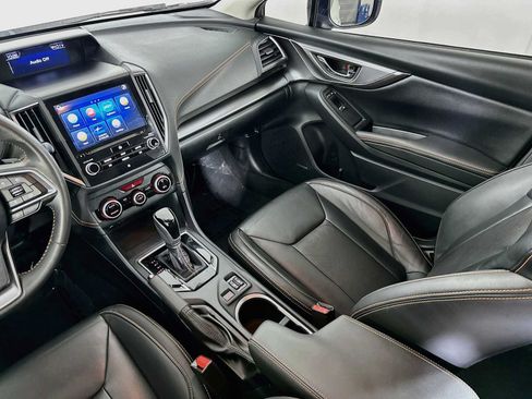 Certified 2023 Subaru Crosstrek 2.5i Limited AWD/4WD image 22