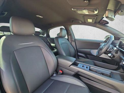 Used 2023 Hyundai Ioniq 6 SEL RWD image 19