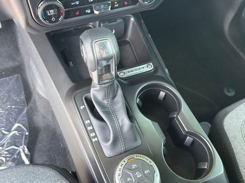 New 2026 Ford Bronco Big Bend AWD/4WD image 28