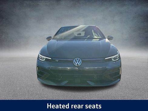 New 2026 Volkswagen Golf image 9