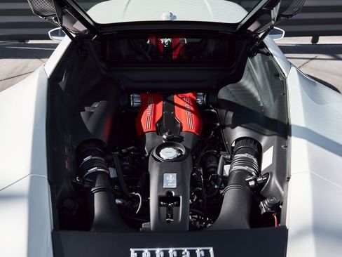 Used 2017 Ferrari 488 GTB image 24