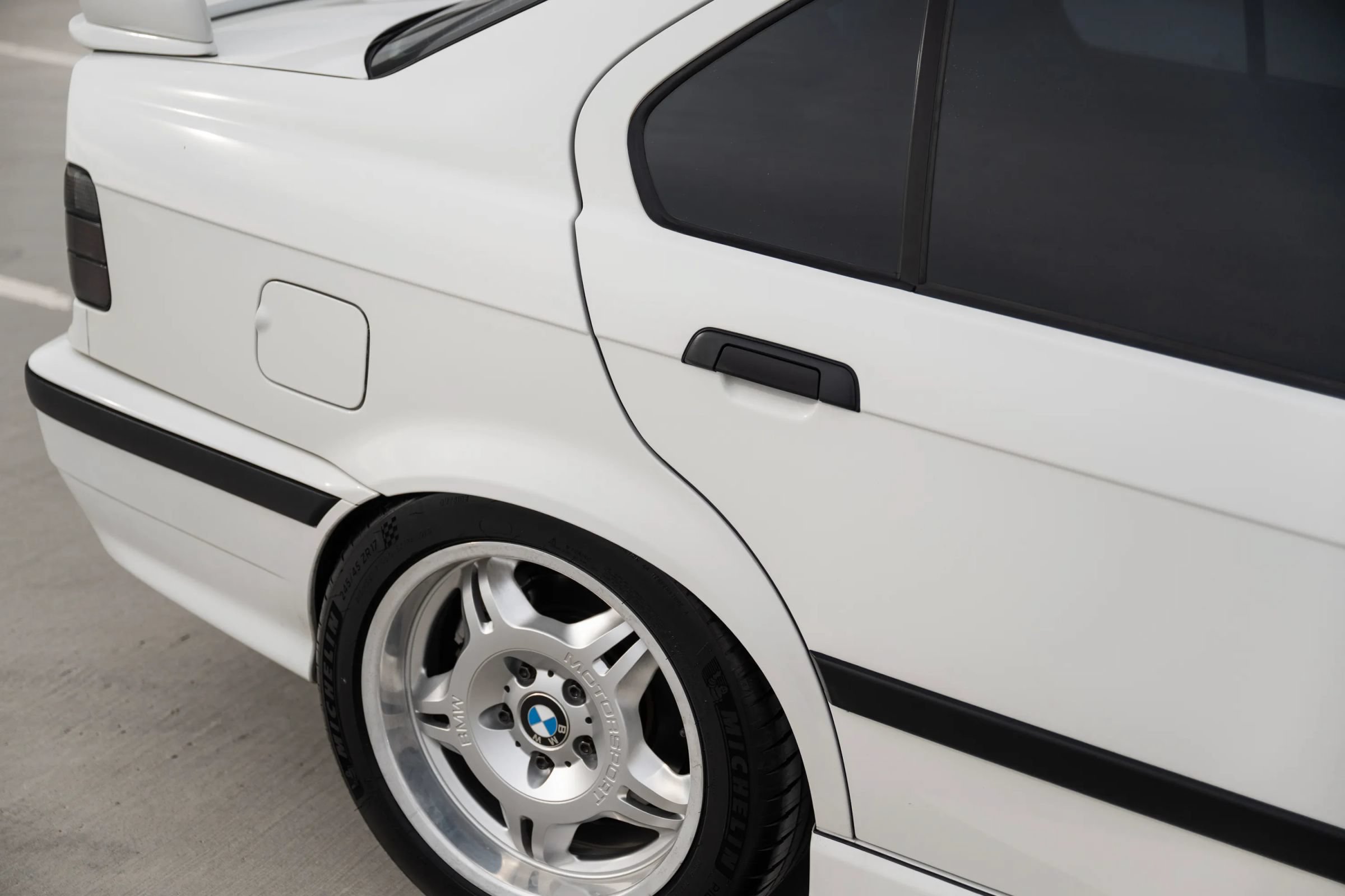 Used 1998 BMW M3 Sedan RWD image 54