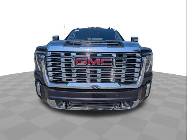 New 2026 GMC Sierra 2500 Denali w/ Denali Reserve Package AWD/4WD image 9