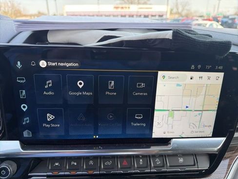 Used 2025 Chevrolet Silverado 1500 LT image 15