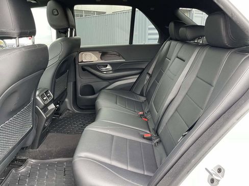 Used 2021 Mercedes-Benz GLE 350 4MATIC image 11