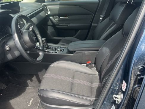 Used 2025 MAZDA CX-50 AWD 2.5 S w/ Preferred Package image 8