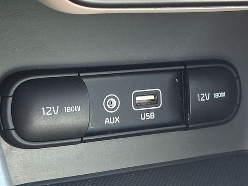 Used 2018 Kia Sportage EX AWD/4WD image 25