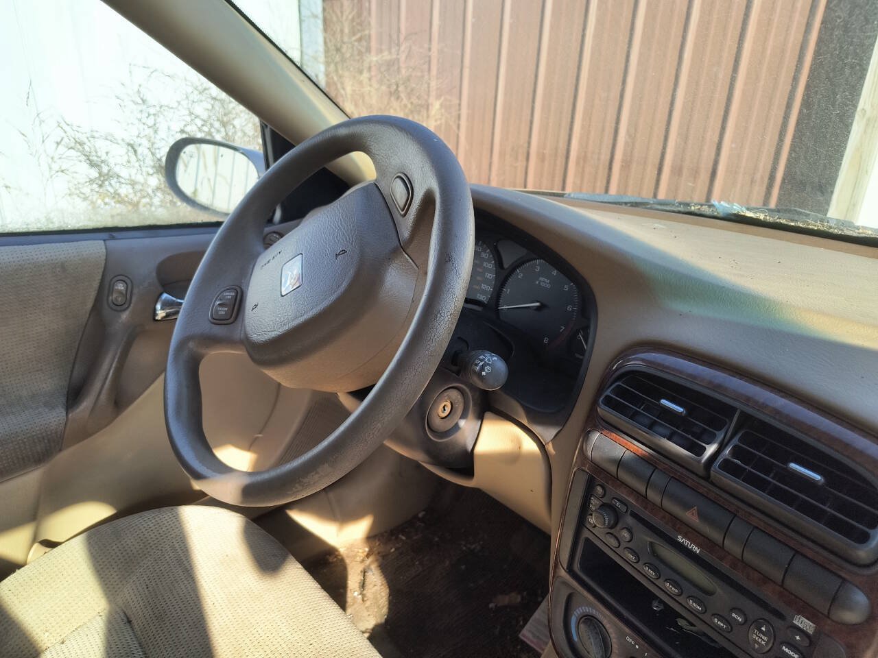 Used 2001 Saturn L-Series L200 FWD image 30