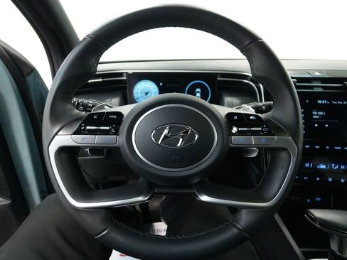 Used 2023 Hyundai Santa Cruz SEL Premium image 40