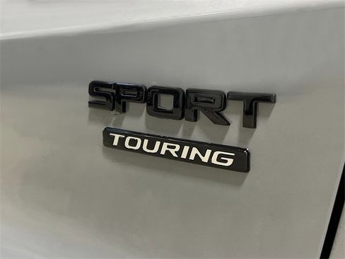 New 2026 Honda CR-V Sport Touring image 9