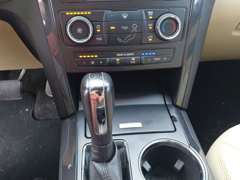 Used 2017 Ford Explorer 4WD image 25