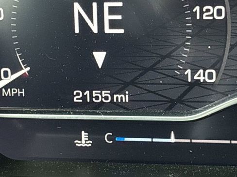 Certified 2025 GMC Sierra 1500 Denali w/ Denali Reserve Package image 12