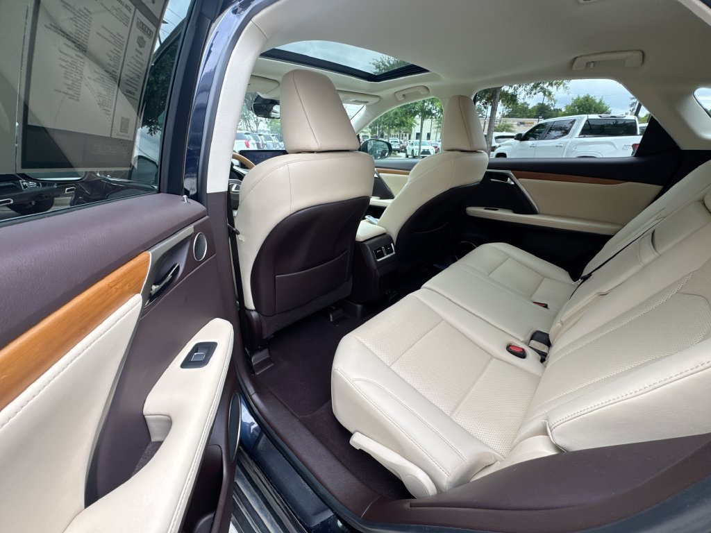 Used 2020 Lexus RX 350 FWD w/ Premium Package image 31