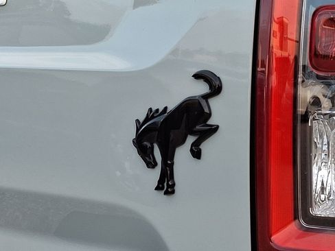 Used 2021 Ford Bronco Sport Outer Banks image 34