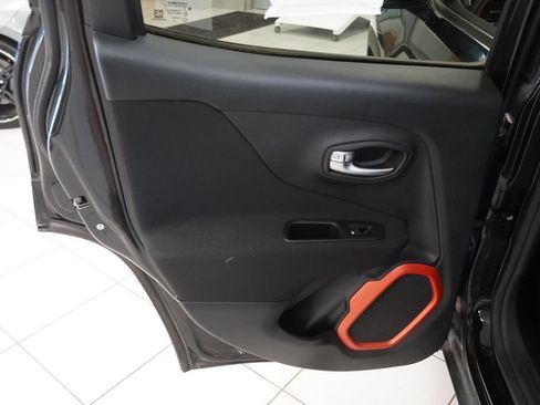 Used 2018 Jeep Renegade Sport w/ Power & Air Group AWD/4WD image 20