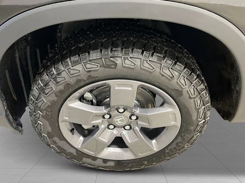 New 2026 Honda Ridgeline TrailSport image 12
