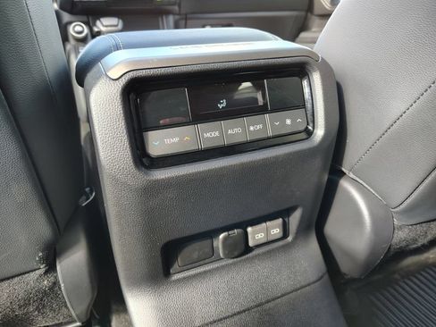 Used 2024 Toyota Land Cruiser w/ Premium Package AWD/4WD image 17