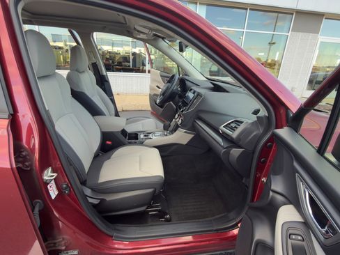 Used 2020 Subaru Forester Premium w/ Popular Package #1 image 10