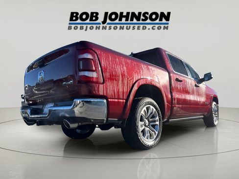 Used 2023 RAM 1500 Limited image 7