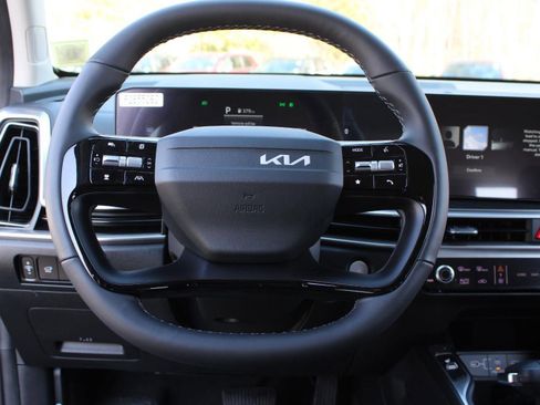 New 2026 Kia Sorento EX image 10