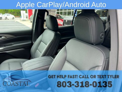 Used 2025 Chevrolet Traverse LT AWD/4WD image 11