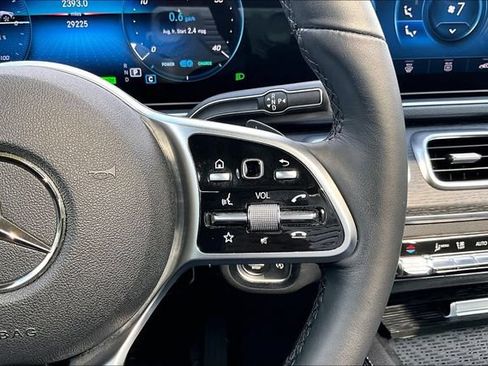 Certified 2023 Mercedes-Benz GLE 450 4MATIC image 21