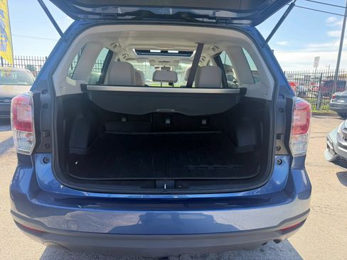 Used 2018 Subaru Forester 2.5i Premium AWD/4WD image 15