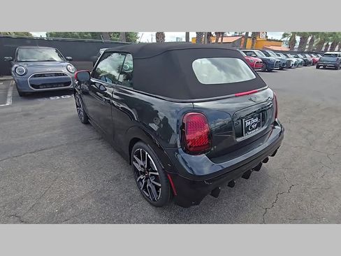 New 2026 MINI Cooper John Cooper Works FWD image 27