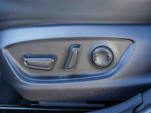 Certified 2023 Toyota Camry SE FWD image 21