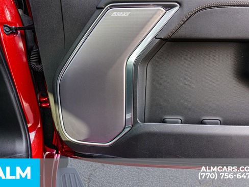 Used 2024 Chevrolet Silverado 1500 High Country w/ Technology Package image 51